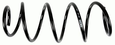 Balstiekārtas atspere SACHS 997 639