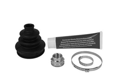 Комплект пыльника, приводной вал METELLI 13-0282