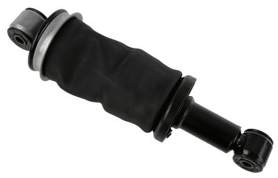 Гаситель, крепление кабины SACHS 570 140