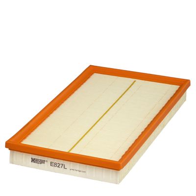 Воздушный фильтр HENGST FILTER E827L