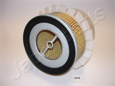 Gaisa filtrs JAPANPARTS FA-984S