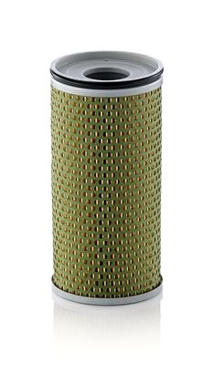 Масляный фильтр MANN-FILTER H 938/4