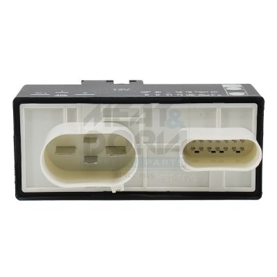 Relejs, Radiatora ventilatora sistēma MEAT & DORIA 73240143