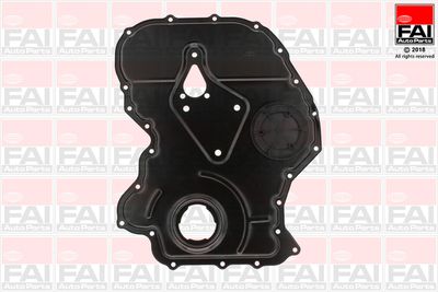 Картер рулевого механизма FAI AUTOPARTS TCC5