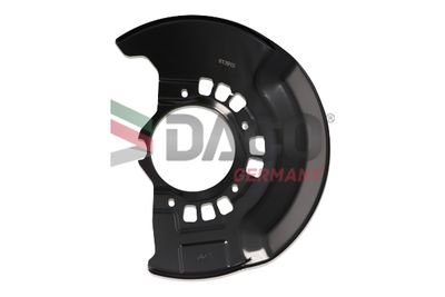 Отражатель, диск тормозного механизма DACO 613915