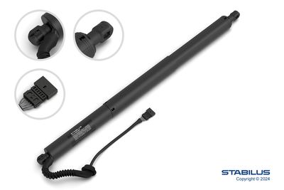Электромотор, задняя дверь STABILUS 410879