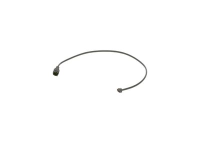 Indikators, Bremžu uzliku nodilums BOSCH 1987474589