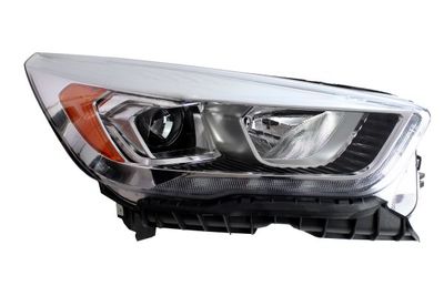 Основная фара ABAKUS 131-1115RMLD-EM