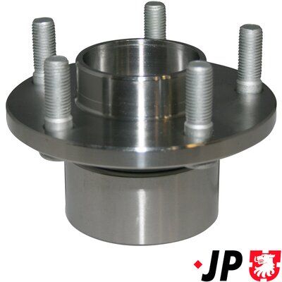 Ступица колеса JP GROUP 1541400700