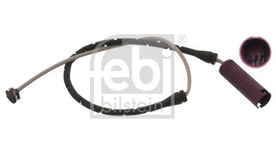 Indikators, Bremžu uzliku nodilums FEBI BILSTEIN 21660