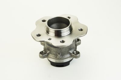 Комплект подшипника ступицы колеса CONTINENTAL CTAM WBE1056