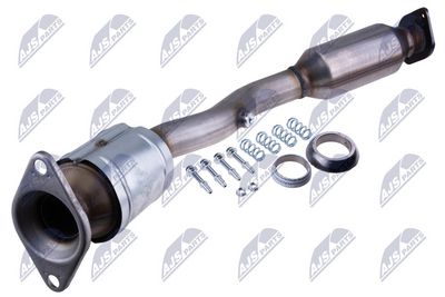 Katalizators NTY KAT-NS-004