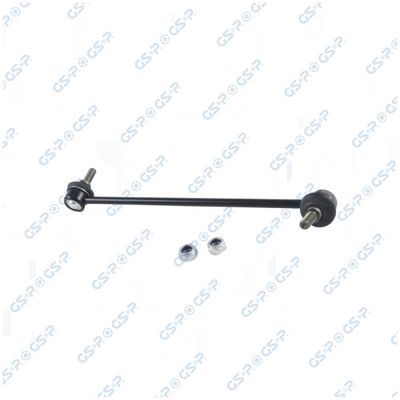 Stiepnis/Atsaite, Stabilizators GSP S052042