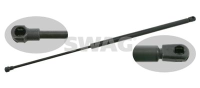 Газовая пружина, капот SWAG 20 92 7593