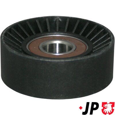 Натяжной ролик, поликлиновой ремень JP GROUP 1218302400