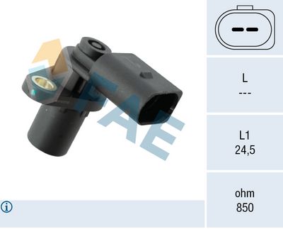 Датчик импульсов FAE 79476