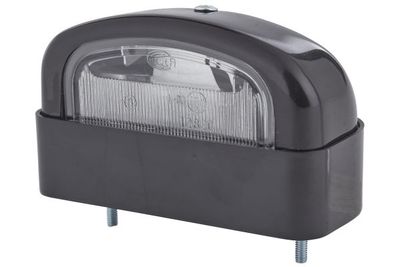 Numurzīmes apgaismojuma lukturis HELLA 2KA 001 386-497