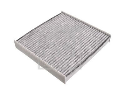 Фильтр, воздух во внутренном пространстве FEBI BILSTEIN 36035