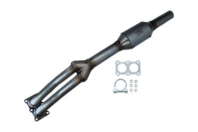 Katalizators KAMOKA 8015045