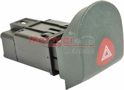 Указатель аварийной сигнализации METZGER 0916385