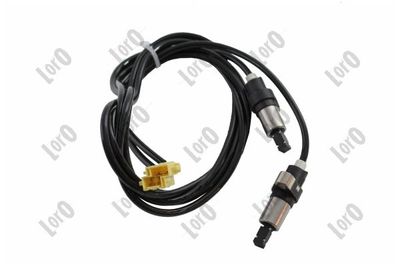 Датчик, частота вращения колеса ABAKUS 120-03-093