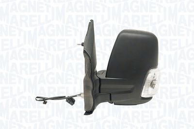 Наружное зеркало MAGNETI MARELLI 182201551700