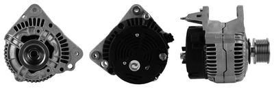 Ģenerators LUCAS LRA02725