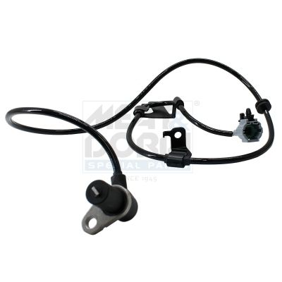 Devējs, Riteņu griešanās ātrums MEAT & DORIA 90778