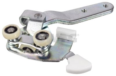 Virzošais rullītis, Bīdāmās durvis SWAG 33 10 2370