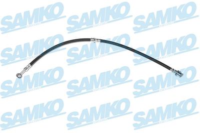 Тормозной шланг SAMKO 6T47936