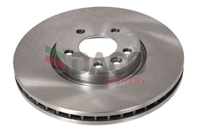 Тормозной диск DACO 604208