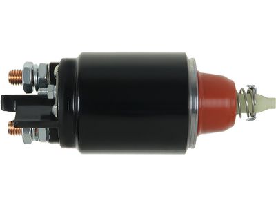 Ievilcējrelejs, Starteris AS-PL SS9306S