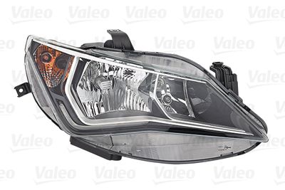 Pamatlukturis VALEO 046725