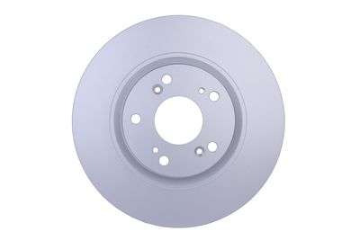 Тормозной диск HELLA 8DD 355 125-081