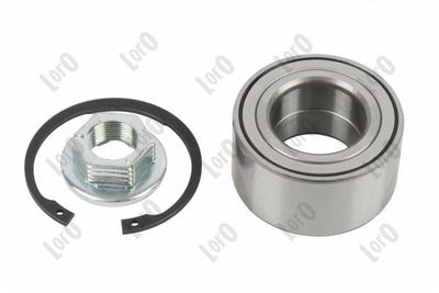 Комплект подшипника ступицы колеса ABAKUS 141-03-062