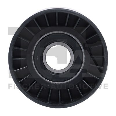 Spriegotājrullītis, Ķīļrievu siksna FA1 RW3305-903