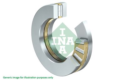Подшипник, механическая коробка передач Schaeffler INA 722098910