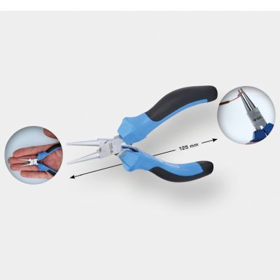 Kombinētās knaibles KS TOOLS BT067608