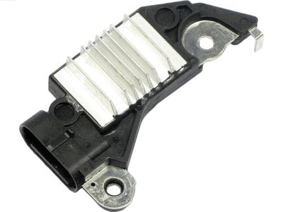Ģeneratora sprieguma regulators AS-PL ARE1050