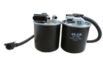 Топливный фильтр ALCO FILTER SP-1454