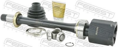 Шарнирный комплект, приводной вал FEBEST 0111-ACV30RH