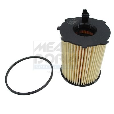 Масляный фильтр MEAT & DORIA 14049G