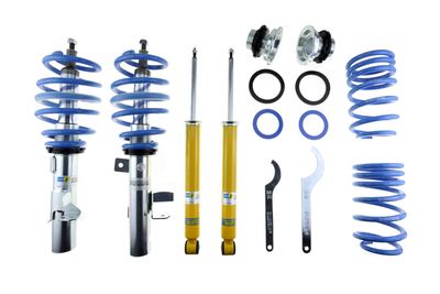 Balstiekārtas komplekts, Atsperes/Amortizatori BILSTEIN 47-232952
