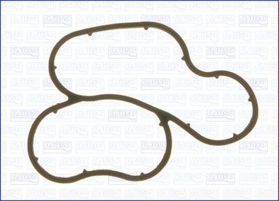 Blīve, Eļļas filtrs AJUSA 01105800