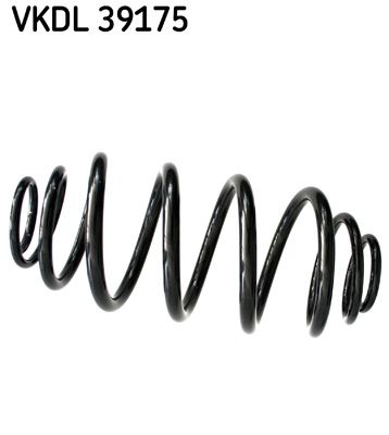 Balstiekārtas atspere SKF VKDL 39175