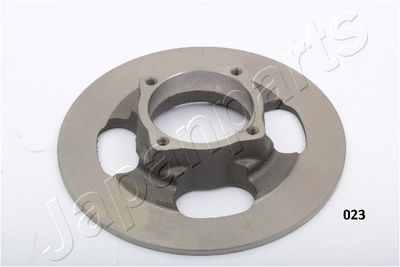 Bremžu diski JAPANPARTS DI-023