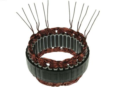 AS-PL AS3010 Stators, ģenerators
