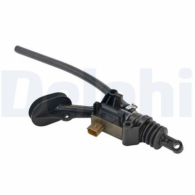 Главный цилиндр, система сцепления DELPHI LM80848