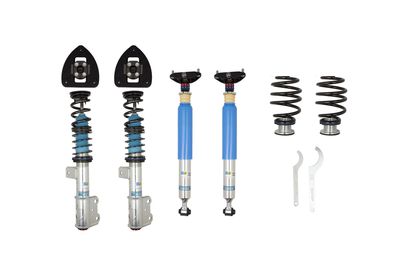 Balstiekārtas komplekts, Atsperes/Amortizatori BILSTEIN 48-238649