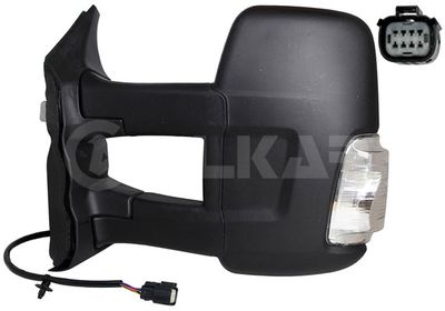 Ārējais atpakaļskata spogulis ALKAR 9227666